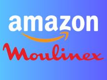 Amazon casse le prix des appareils Moulinex en ce moment, c'est le moment d'en profiter