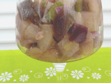 Salade Dorothée