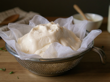 Mascarpone maison