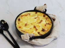 Gratin de chou-fleur