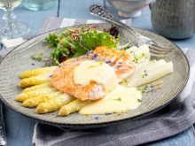 Homard, saumon, langouste : quelle sauce choisir pour sublimer ces aliments lors des fêtes ?