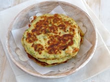 On craque pour ces 5 crêpes originales aux légumes