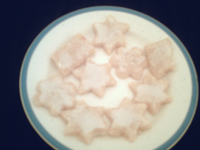 Calissons comme à Aix