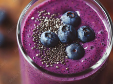 Graines de chia : voici la précaution qu’il faut toujours prendre si l’on en consomme selon ce médecin