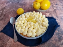 Nos meilleures recettes de desserts au citron