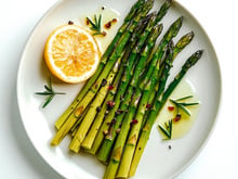Quels sont les bienfaits de l’asperge ?