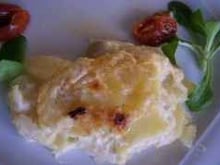Gratin dauphinois simplissime