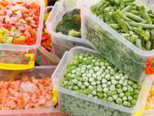 Surgelés, bocaux et conserves : que valent-ils vraiment ?