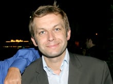 Laurent Mariotte partage sa recette ultra-réconfortante de gratin de macaronis !