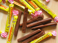 Les 10 recettes les plus étonnantes à faire avec des bonbons