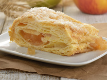 Chausson aux pommes économique