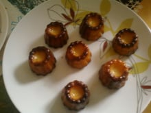 Cannelés bordelais faciles et rapides