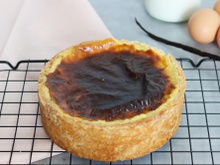 Cette recette de flan pâtissier va vous faire faire de sacrés économies