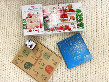 Fromages, bières, thés :  voici notre sélection de calendriers l'Avent originaux pour attendre Noël !