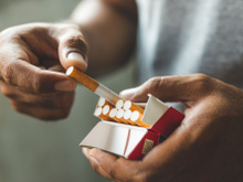 Mois sans tabac : ces aliments seraient efficaces pour réduire l’envie de fumer