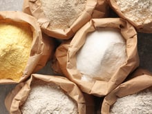 Rappel produit chez U : cette farine vendue dans plusieurs régions de France ne doit pas être consommée en raison d'un risque chimique