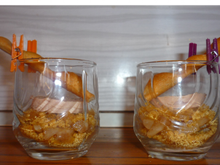 Verrine du Sud-Ouest