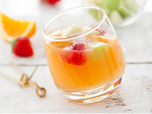 Merveille de Pendragon