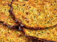 La scarpaccia de courgette d’Alain Ducasse : la recette italienne du chef, parfaite pour cet été