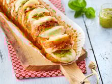 Préfou de Quatre-Quarts