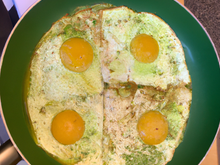 Recette facile des œufs durs