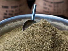 Zaatar : ce que c’est et ce qu’on en fait