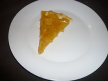 Tatin de Mangue
