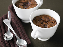 10 recettes express pour assouvir une envie de chocolat