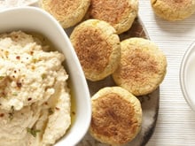 La vraie recette du houmous et ses 8 déclinaisons trop bonnes