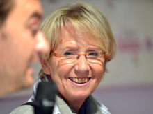 Mercotte dévoile sa recette gourmande et irrésistible du gâteau de Savoie !