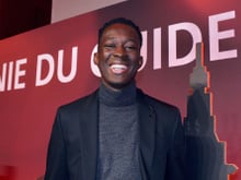 Le chef Mory Sacko partage sa recette de mini-tartes tatin à la citrouille, idéale pour la saison !