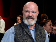 “Immense fierté “ : Philippe Etchebest a reçu une prestigieuse distinction !