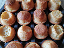 Bouchées à la moelle