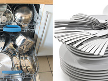 Découvrez enfin les choses à mettre ou à ne pas mettre dans votre lave-vaisselle