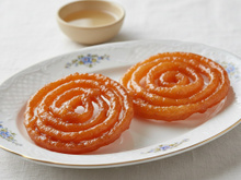 Zlabia (pâtisserie tunisienne)