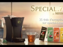 Cette marque incontournable de capsules de thé va définitivement disparaître des rayons