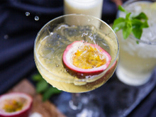 Daiquiri Passion