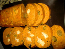 Charcuterie faite maison