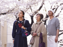 COUP de CŒUR de la rédac’ : LES DÉLICES de TOKYO, en salle le mercredi 27 janvier 2016
