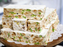 Nougat au Companion
