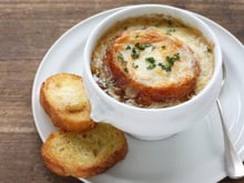 Ces 20 plats traditionnels végétariens avant l'heure