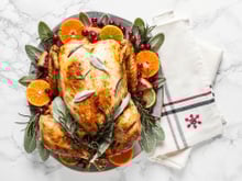 Comment bien décongeler sa viande de Noël pour ne pas tomber malade ?