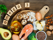 A quoi servent les Oméga-3 et quels aliments consommer pour en faire le plein ?