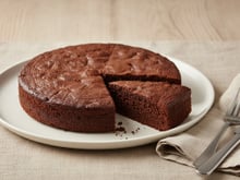 Fondant au chocolat rapide