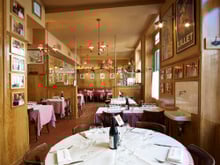 Restaurants à Lyon : 5 adresses à découvrir