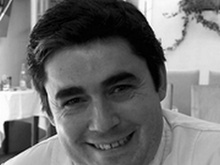 Foie frais de canard poché à l'huile de vanille