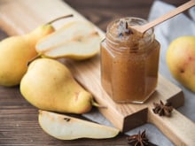 “Pas trop sucrée, juste ce qu'il faut” voici la meilleure recette de confiture de poire selon les lecteurs de 750g