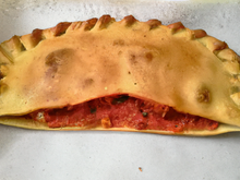 Chausson calzone