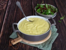 La meilleure façon de faire de l'aligot