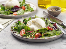 Burrata ou mozzarella : ce petit détail à connaître si vous surveillez votre alimentation